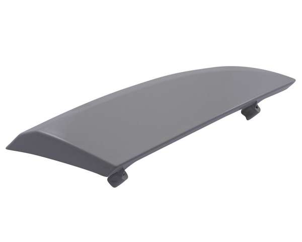 Verkleidung vorne Front links weiss für SYM Mio