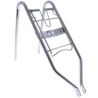 Gepäckträger chrom passend für Puch Maxi N