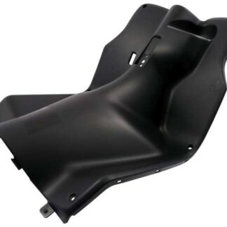 Verkleidung Beinschild passend für Yamaha JOG RR