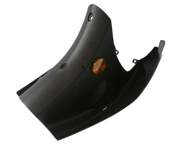 Verkleidung Beinschild für Peugeot Ludix schwarz original