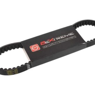 Keilriemen 2EXTREME verstärkt 734x17mm für Piaggio Zip, Sfera (bis Bj. 1994), Hyosung Prima 50 2-Takt