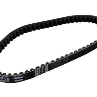 Keilriemen SUPERTEC verstärkt 667x18mm, kompatibel für Kymco DJ50 Y 2-Takt Roller