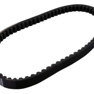 Keilriemen SUPERTEC verstärkt 740x18mm kompatibel für PGO, Kymco, Rieju, Jinlun Roller