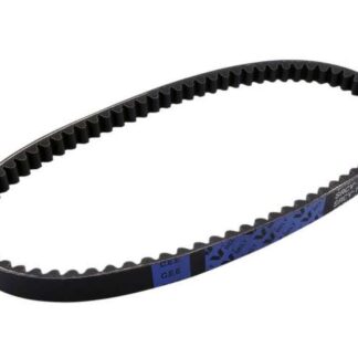 Keilriemen SUPERTEC verstärkt 816x18mm, für Peugeot Speedfight, SV, Elyseo, Trekker, Vivacity 100ccm 2-Takt Roller