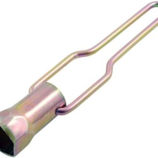 Zündkerzenschlüssel 18mm mit Bügel