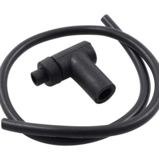 Zündkerzenstecker Gummi inklusive Kabel