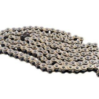 Kette Heavy Gold verstärkt IGM - Teilung 428 Länge 134