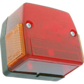 Rücklicht für Puch Maxi