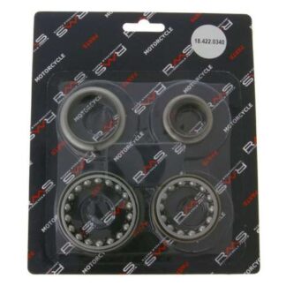 Lenkkopflager Set für Kymco Downtown, X-Citing, People