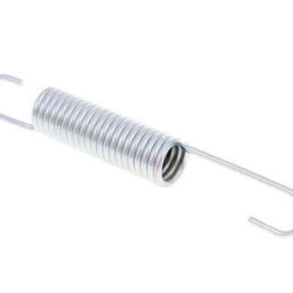 Feder für Seitenständer BUZZETTI 93mm