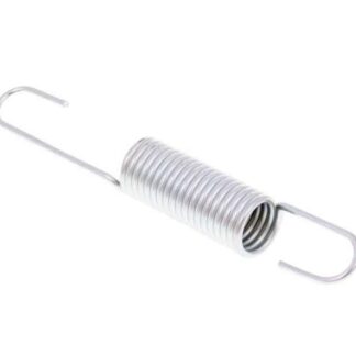 Feder für Seitenständer BUZZETTI 85mm
