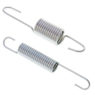 Feder für Seitenständer BUZZETTI 93mm