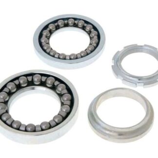Lenkkopflager Set BUZZETTI Peugeot Geopolis, Satelis 125-400
