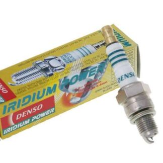 Zündkerze DENSO IUF22 Iridium Power
