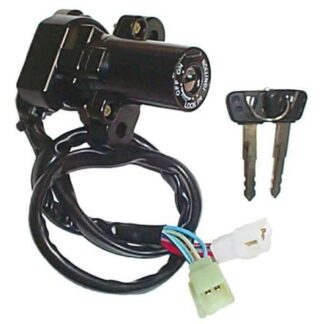 Zündschloss für Yamaha YZF-R6 600 (99-02)