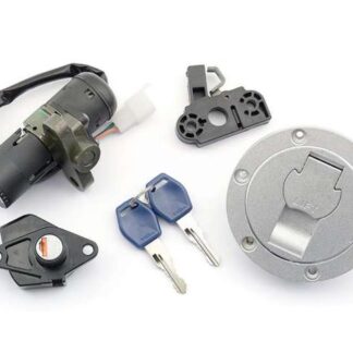 Schlosssatz für Aprilia RS 125 2-Takt