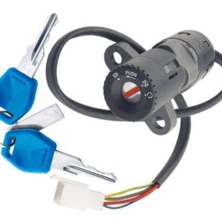 Zündschloss für Yamaha TZR 50 2-Takt