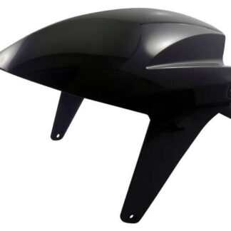 Kotflügelschutzblech STANDARD schwarz für Yamaha Aerox