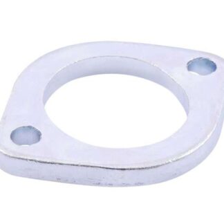 Auspuffkrümmer Flansch für Kreidler Moped 32mm