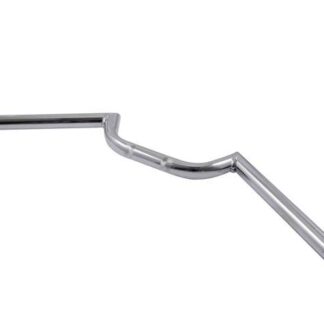 Lenker klein Race M-Lenker Dragster Chrom Moped Mofa Roller