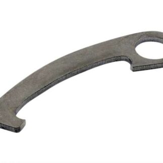 Haltewerkzeug STANDARD Kupplung 105x30x3mm