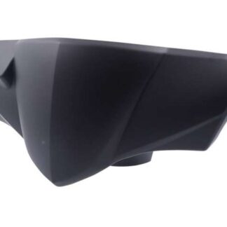 Lenkerverkleidung STANDARD matt schwarz Kymco Agility