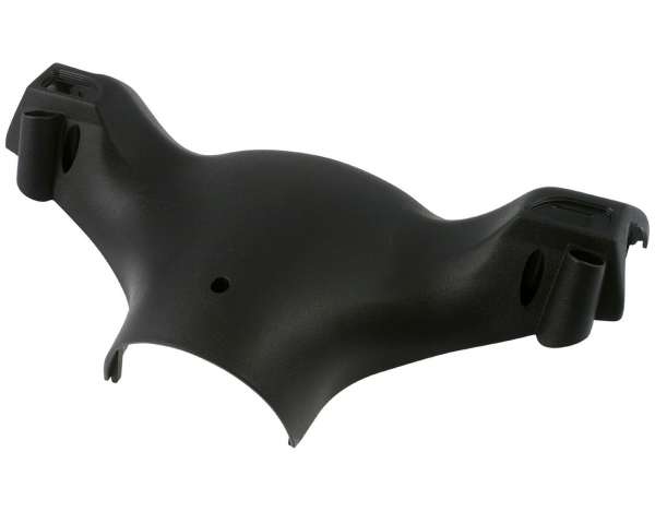 Lenkerverkleidung Tacho schwarz passend Piaggio Zip 99