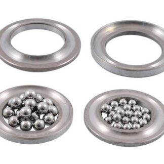 Lenkkopflager passend für Yamaha DT50