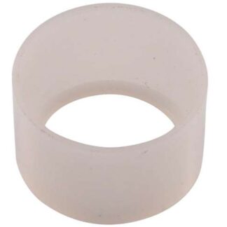 Adapter passend für Dellorto Vergaser PHBG 26 auf 24 mm