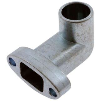 Ansaugstutzen Puch Maxi 2-Takt passend für Dellorto 17/21mm (24mm)