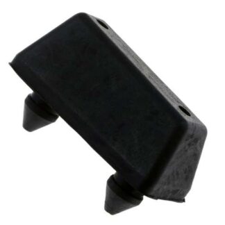 Anschlaggummi Hauptständer für Piaggio Primavera