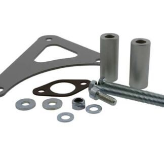 Auspuffhalterung Tecnigas NEXT für Piaggio 50ccm