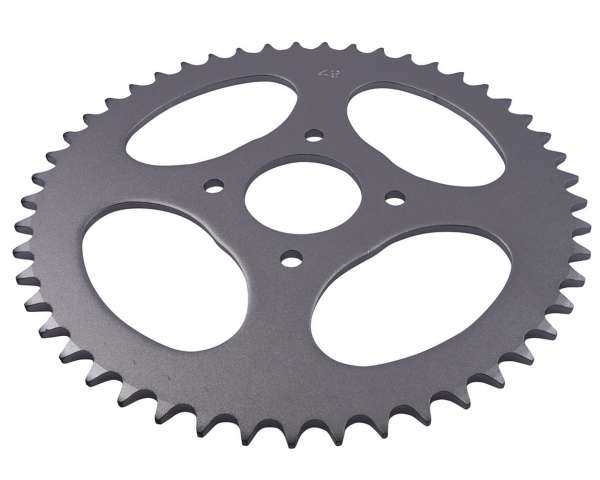 Kettenrad Ritzel 49 Zähne für Sachs / Hercules / Prima 5