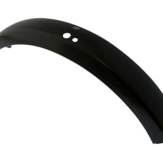 Kotflügelschutzblech RMS hinten unlackiert für Vespa Ciao PX