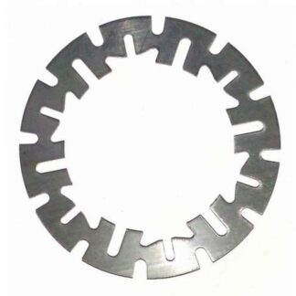 Kupplung Platte Stahl passend für Kreidler Moped