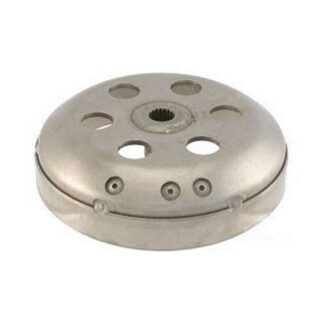 Kupplungsglocke RMS für Aprilia Leonardo, Scarabeo 150ccm