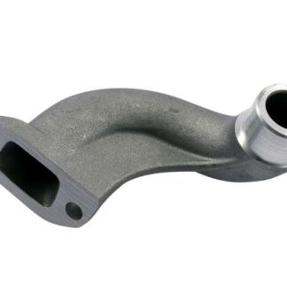 Ansaugstutzen 17mm passend für Kreidler RM Vergaser Flansch