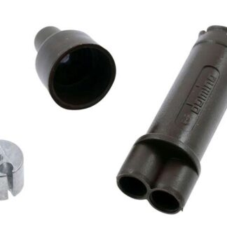 Gaszug Verteiler Piaggio Roller C06 bis C22