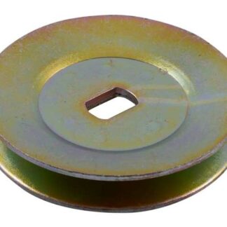 Riemenscheibe 65mm Vespa / Piaggio Ciao / Citta / Bravo 2-Takt