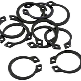 Seegerring / Sicherungsring Außen 14mm 10 Stück