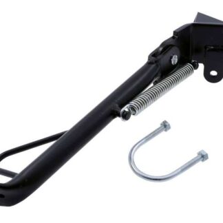 Seitenständer schwarz Supertec 2-Takt für Beta Ark Roller
