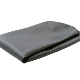 Sitzbezug schwarz von Xtreme für Kymco Like