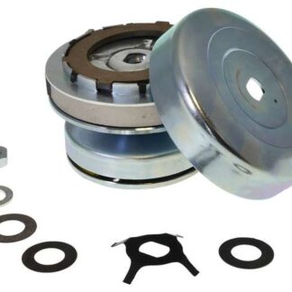 Variomatik / Wandler / Kupplung Set komplett 2-Takt kompatibel für Peugeot 103 SP, 103 MVL, 103 Chrono, 103 Evolution Mofa Ersatz Kit