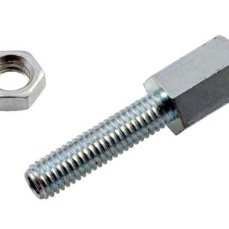 Zug (Bowdenzug) Einstellschraube M5x31mm