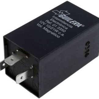 Blinkerrelais Blinkergeber Rieju RR / Spike