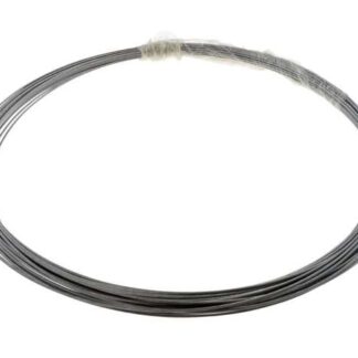 Bowdenzug 25m x 1,5mm grau