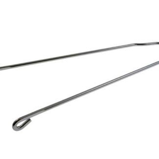 Bügel Halter Schutzblech passend Puch Maxi Macho 31,50 cm