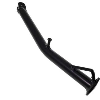 Seitenständer für Derbi Senda R 41,5cm 21/18