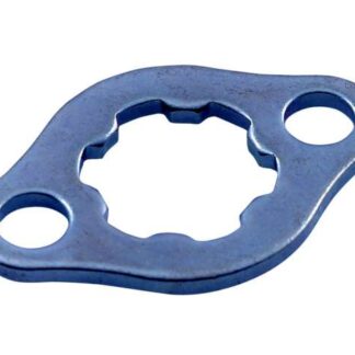 Sicherungsblech Ritzel vorne Honda MT / Derbi Senda 28mm