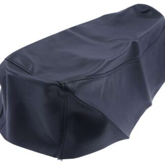 Sitzbezug schwarz für Honda Wallaroo